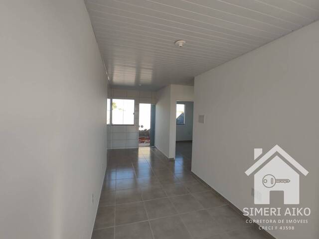 #3 - Casa para Venda em Ponta Grossa - PR