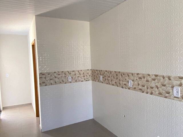 #4 - Casa para Venda em Ponta Grossa - PR
