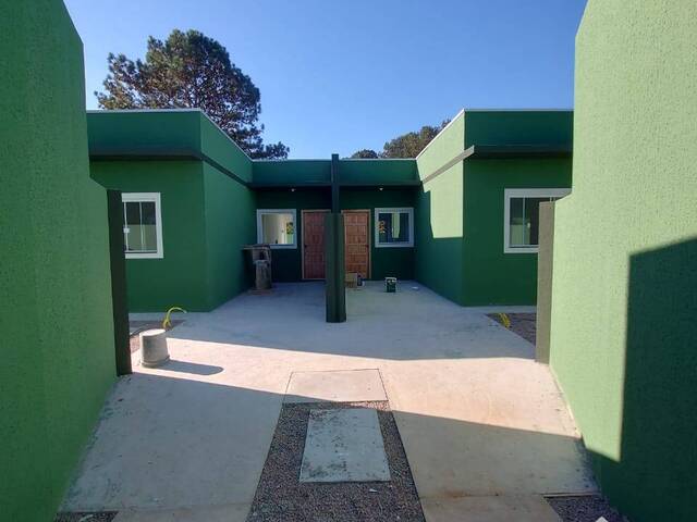Casa para Venda em Ponta Grossa - 5
