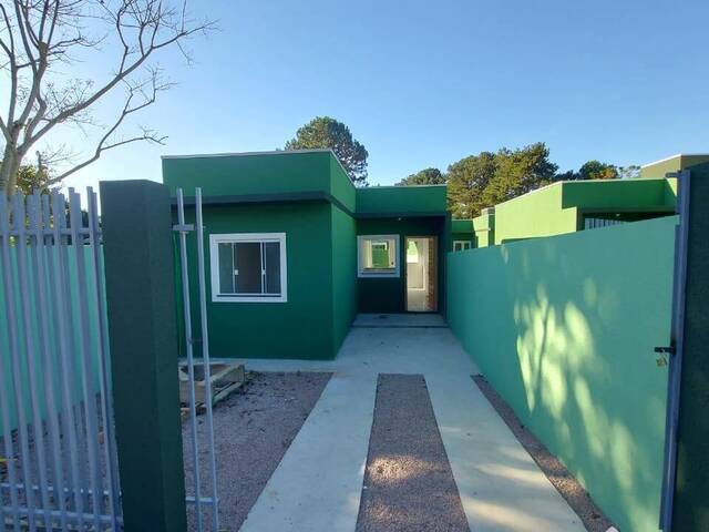 Casa para Venda em Ponta Grossa - 4