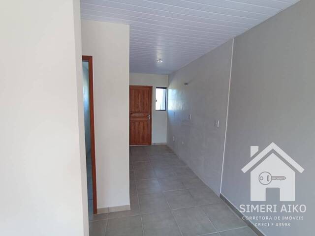 #6 - Casa para Venda em Ponta Grossa - PR