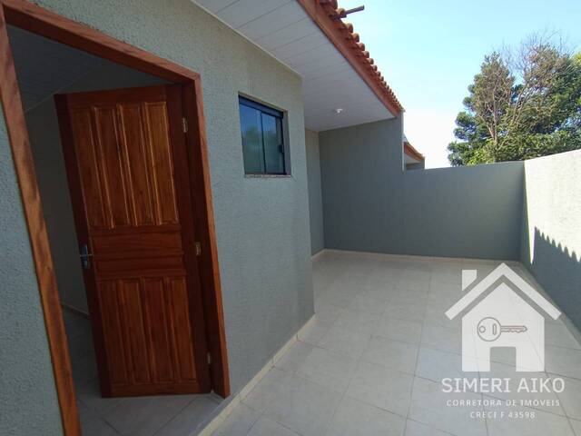 Casa para Venda em Ponta Grossa - 5