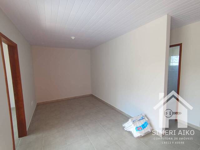 Casa para Venda em Ponta Grossa - 4