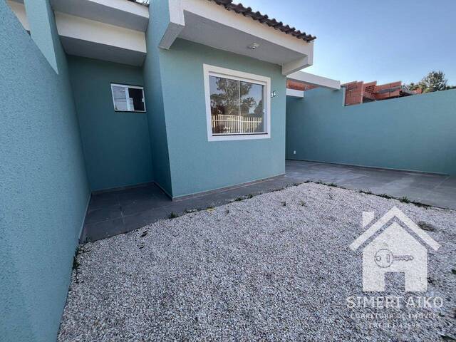 #7 - Casa para Venda em Ponta Grossa - PR