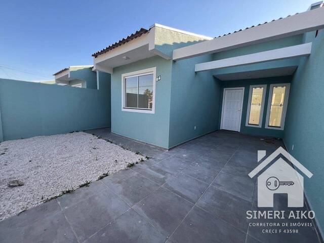 #7 - Casa para Venda em Ponta Grossa - PR