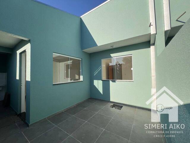 #7 - Casa para Venda em Ponta Grossa - PR