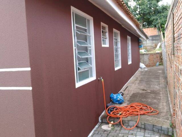 #9 - Casa para Venda em Ponta Grossa - PR