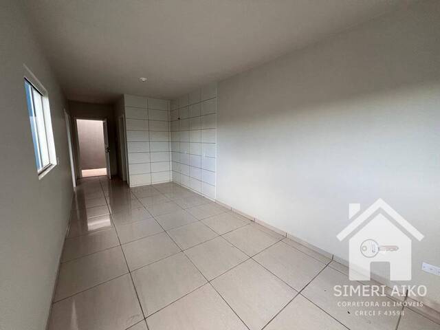 #12 - Casa para Venda em Ponta Grossa - PR