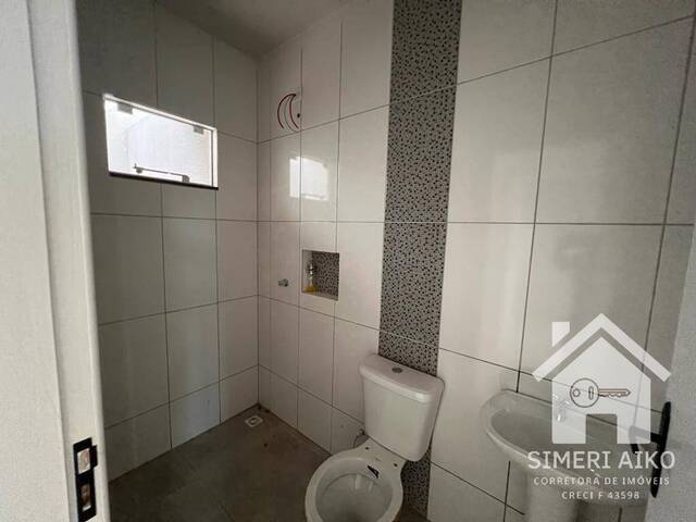 Casa para Venda em Ponta Grossa - 5