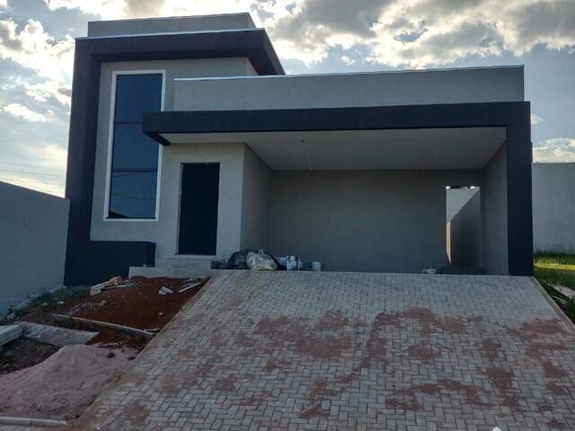 #13 - Casa para Venda em Ponta Grossa - PR