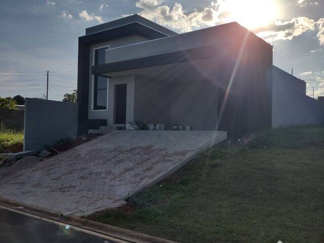 Venda em Contorno - Ponta Grossa