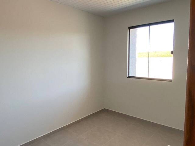 #17 - Casa para Venda em Ponta Grossa - PR