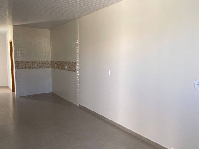 #17 - Casa para Venda em Ponta Grossa - PR