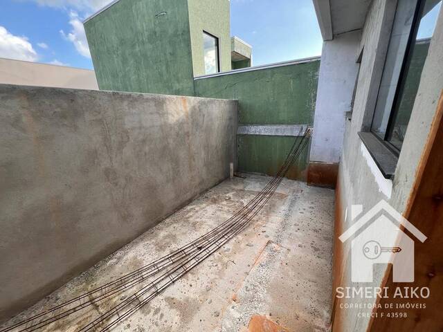 Casa para Venda em Ponta Grossa - 5