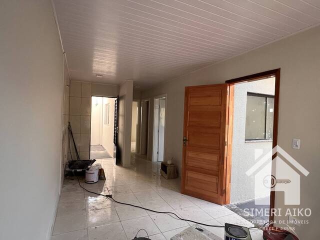 #20 - Casa para Venda em Ponta Grossa - PR