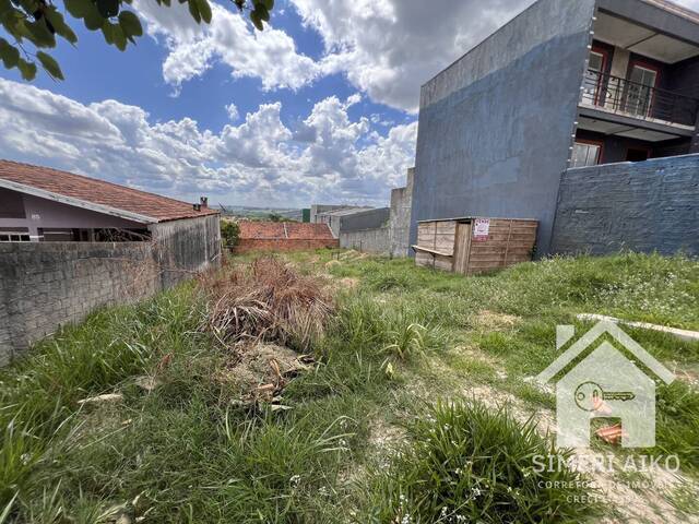 Venda em Contorno - Ponta Grossa
