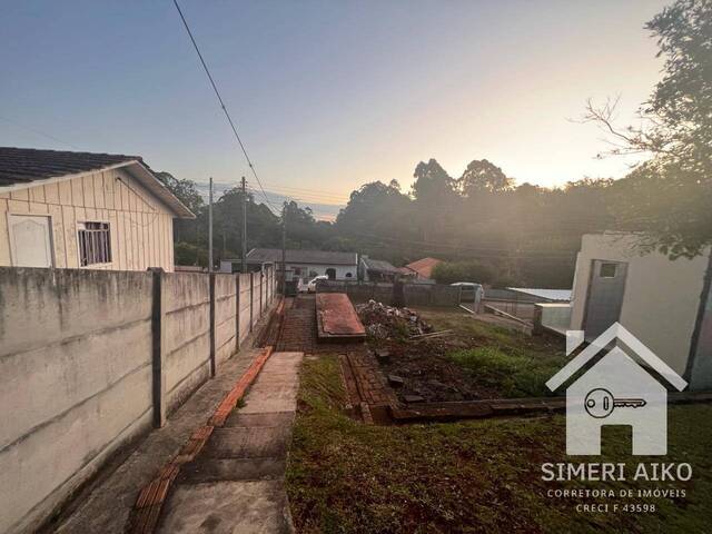 #21 - Área para Venda em Ponta Grossa - PR