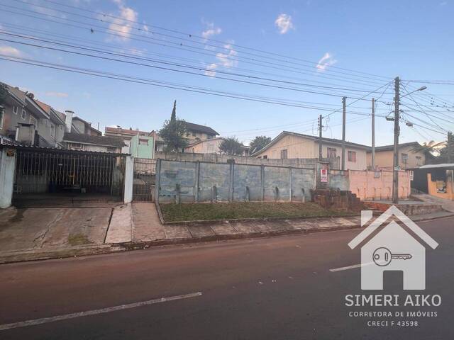 #21 - Área para Venda em Ponta Grossa - PR