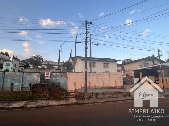 #21 - Área para Venda em Ponta Grossa - PR