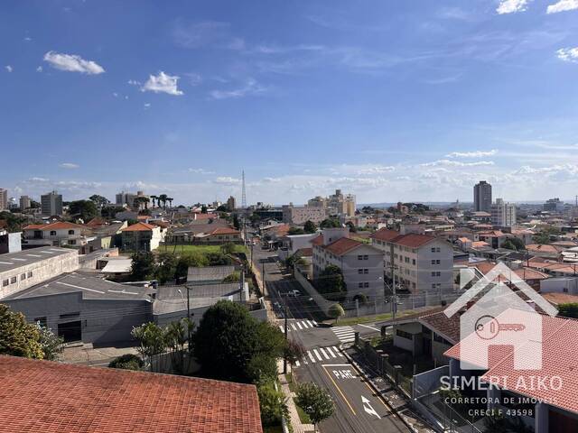 Venda em Orfãs - Ponta Grossa