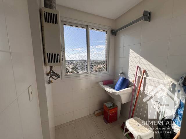 #23 - Apartamento para Venda em Ponta Grossa - PR