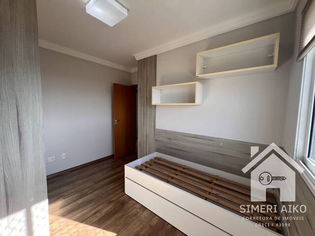 #23 - Apartamento para Venda em Ponta Grossa - PR