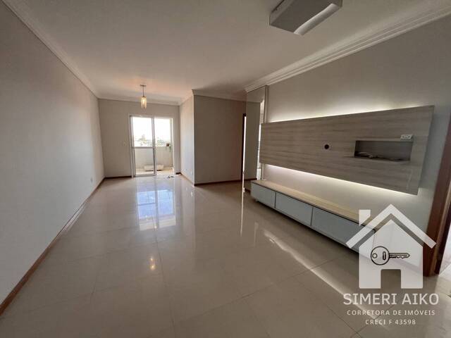 Apartamento para Venda em Ponta Grossa - 5