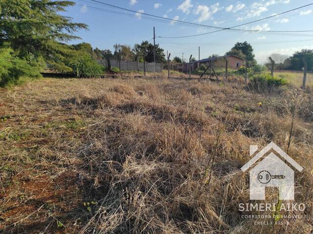 Área para Venda em Ponta Grossa - 4