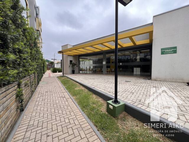 #27 - Apartamento para Venda em Ponta Grossa - PR