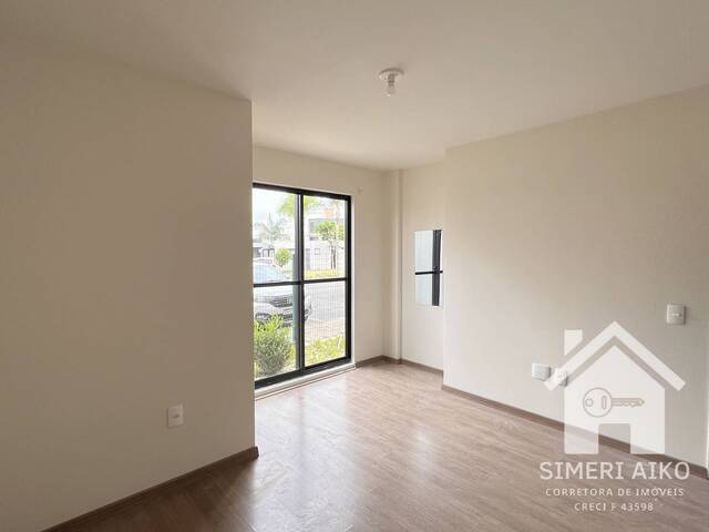 #27 - Apartamento para Venda em Ponta Grossa - PR