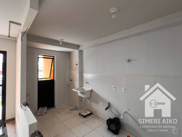 Apartamento para Venda em Ponta Grossa - 4