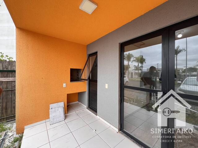 Apartamento para Venda em Ponta Grossa - 5