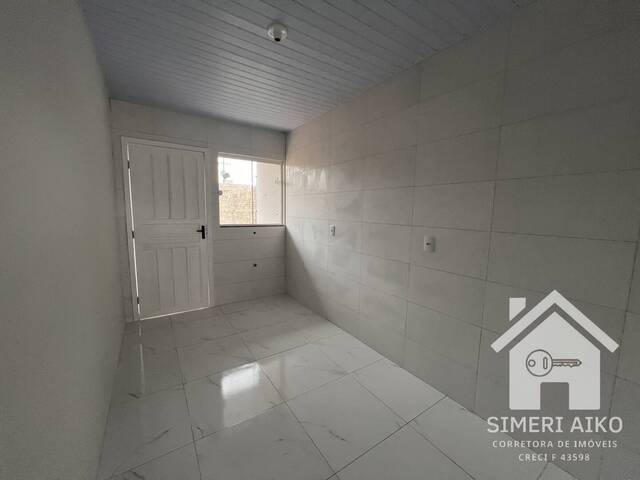 #29 - Casa para Venda em Ponta Grossa - PR