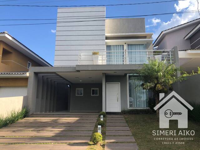 #31 - Casa para Venda em Ponta Grossa - PR