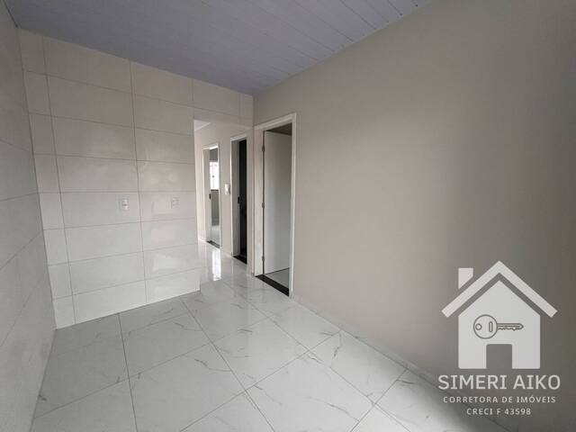 #30 - Casa para Venda em Ponta Grossa - PR
