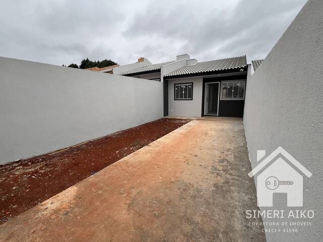 Venda em Boa Vista - Ponta Grossa