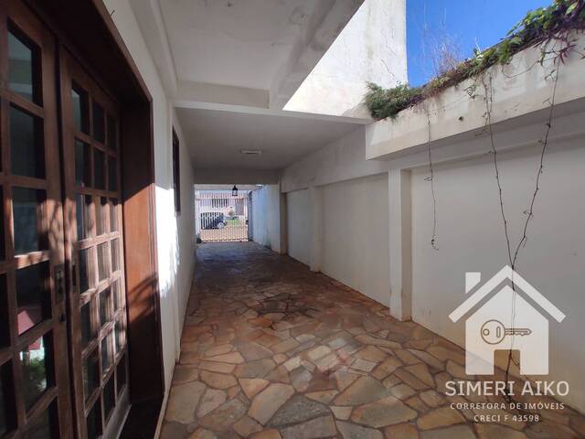 #32 - Casa para Venda em Ponta Grossa - PR