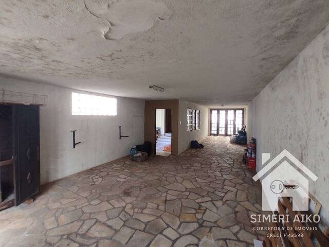 #32 - Casa para Venda em Ponta Grossa - PR