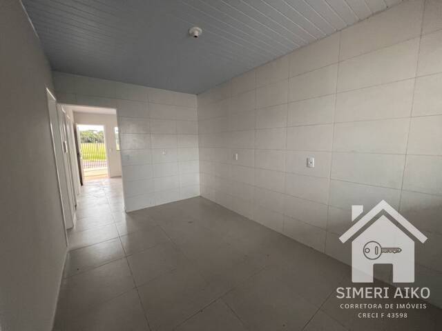 #34 - Casa para Venda em Ponta Grossa - PR - 3