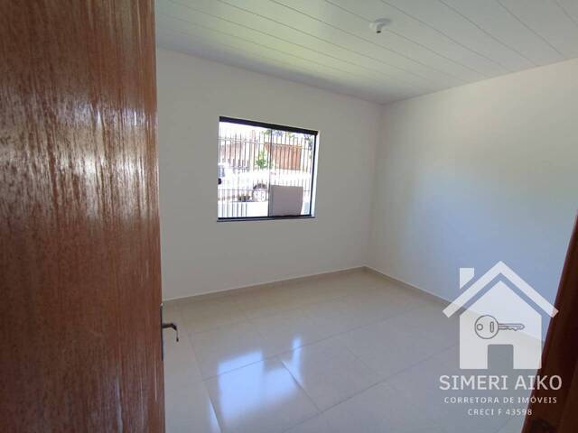 Casa para Venda em Ponta Grossa - 4