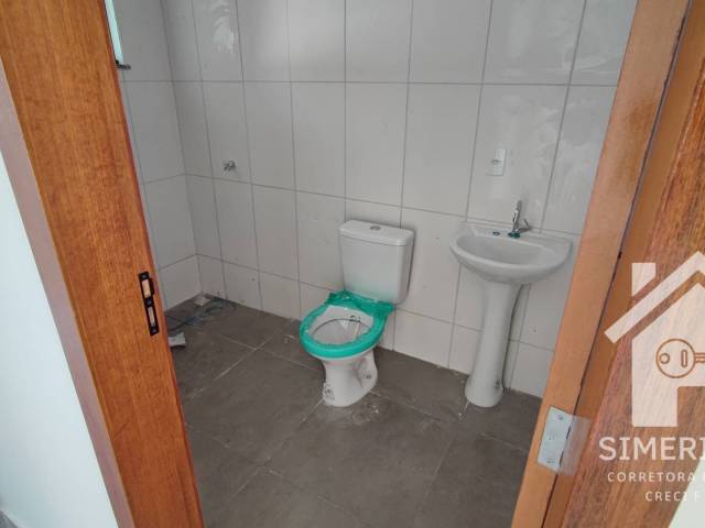 Casa para Venda em Ponta Grossa - 5
