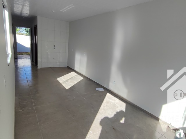 #41 - Casa para Venda em Ponta Grossa - PR