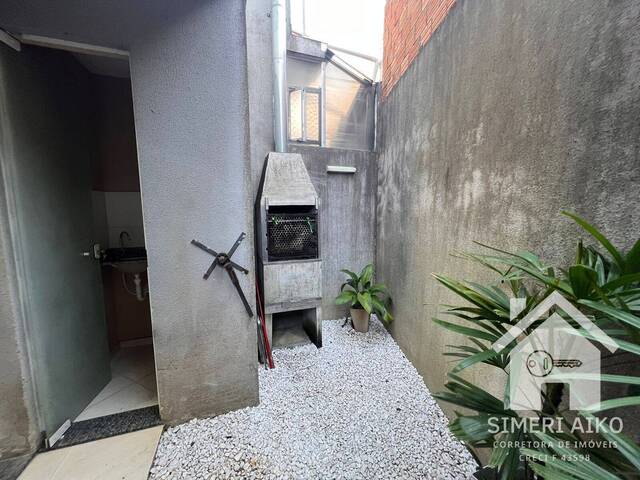 Sobrado para Venda em Ponta Grossa - 5