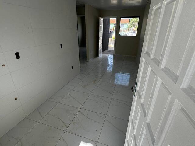 #44 - Casa para Venda em Ponta Grossa - PR