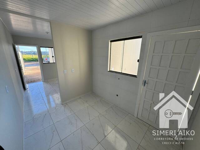 Casa para Venda em Ponta Grossa - 4