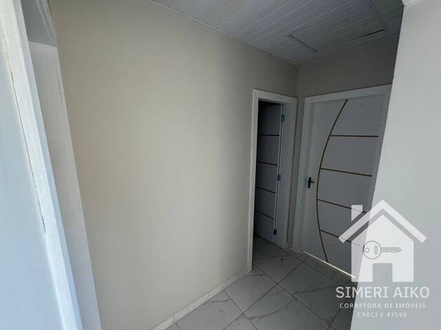 #46 - Casa para Venda em Ponta Grossa - PR