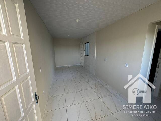 #46 - Casa para Venda em Ponta Grossa - PR