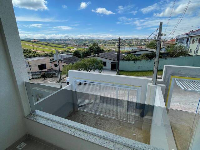 Casa para Venda em Ponta Grossa - 5