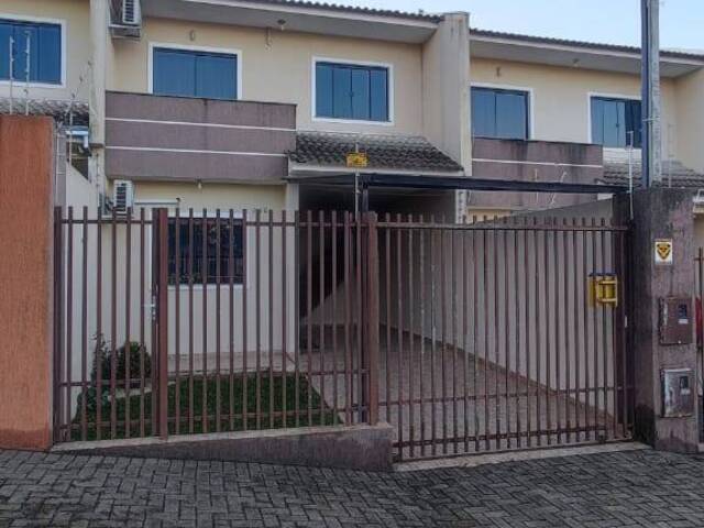 #53 - Casa para Venda em Ponta Grossa - PR