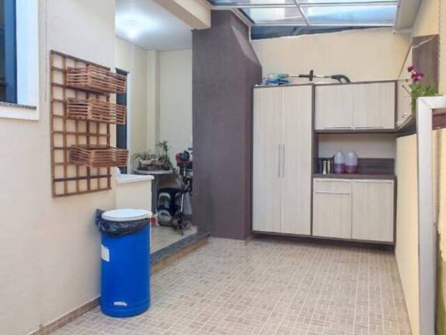 #53 - Casa para Venda em Ponta Grossa - PR
